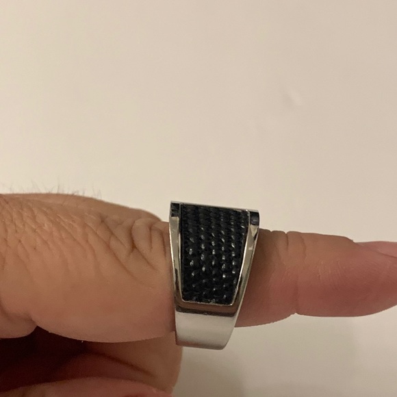 Men’s ring - Picture 4 of 6